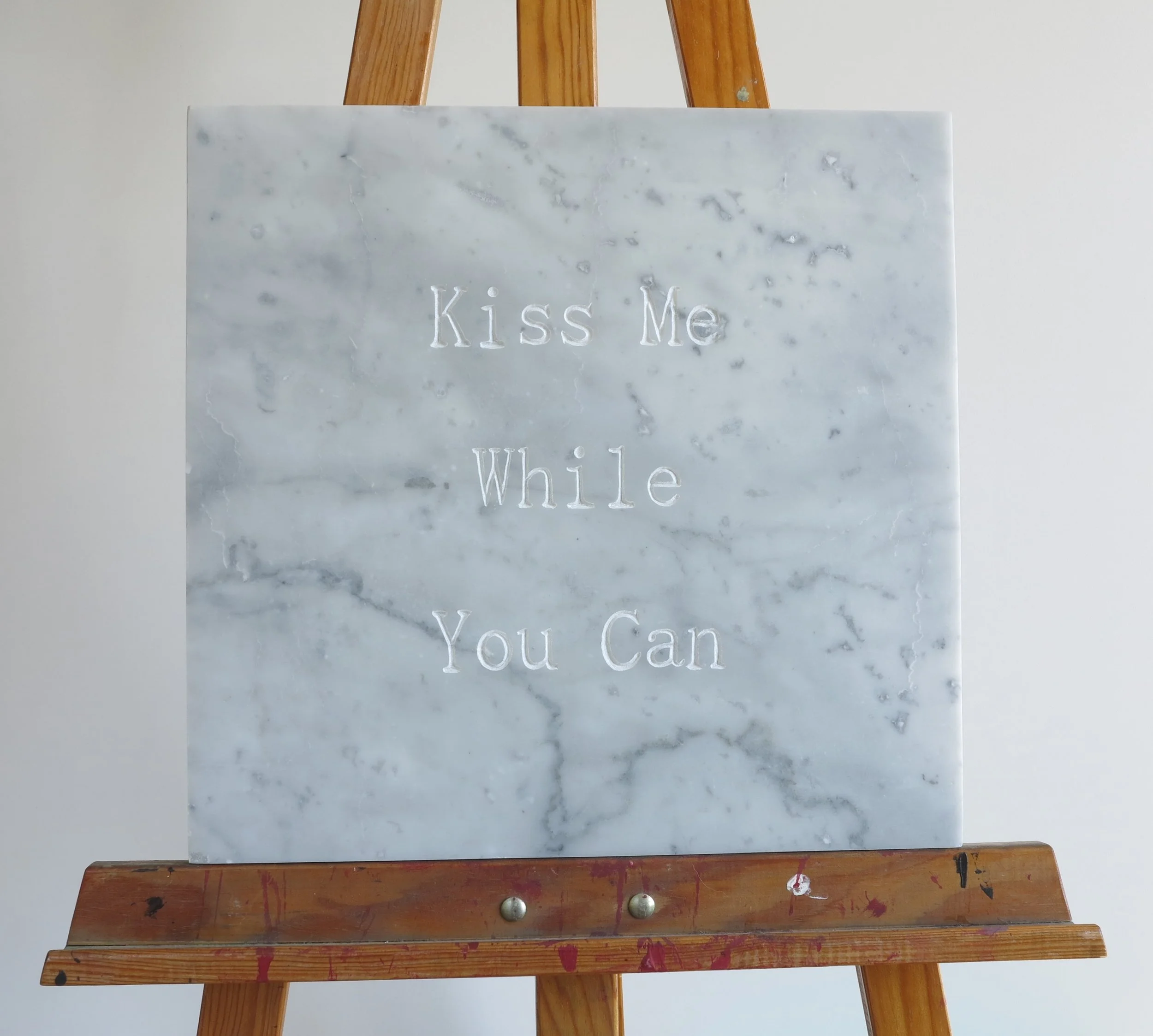 Kiss Me While you Can 1.JPG