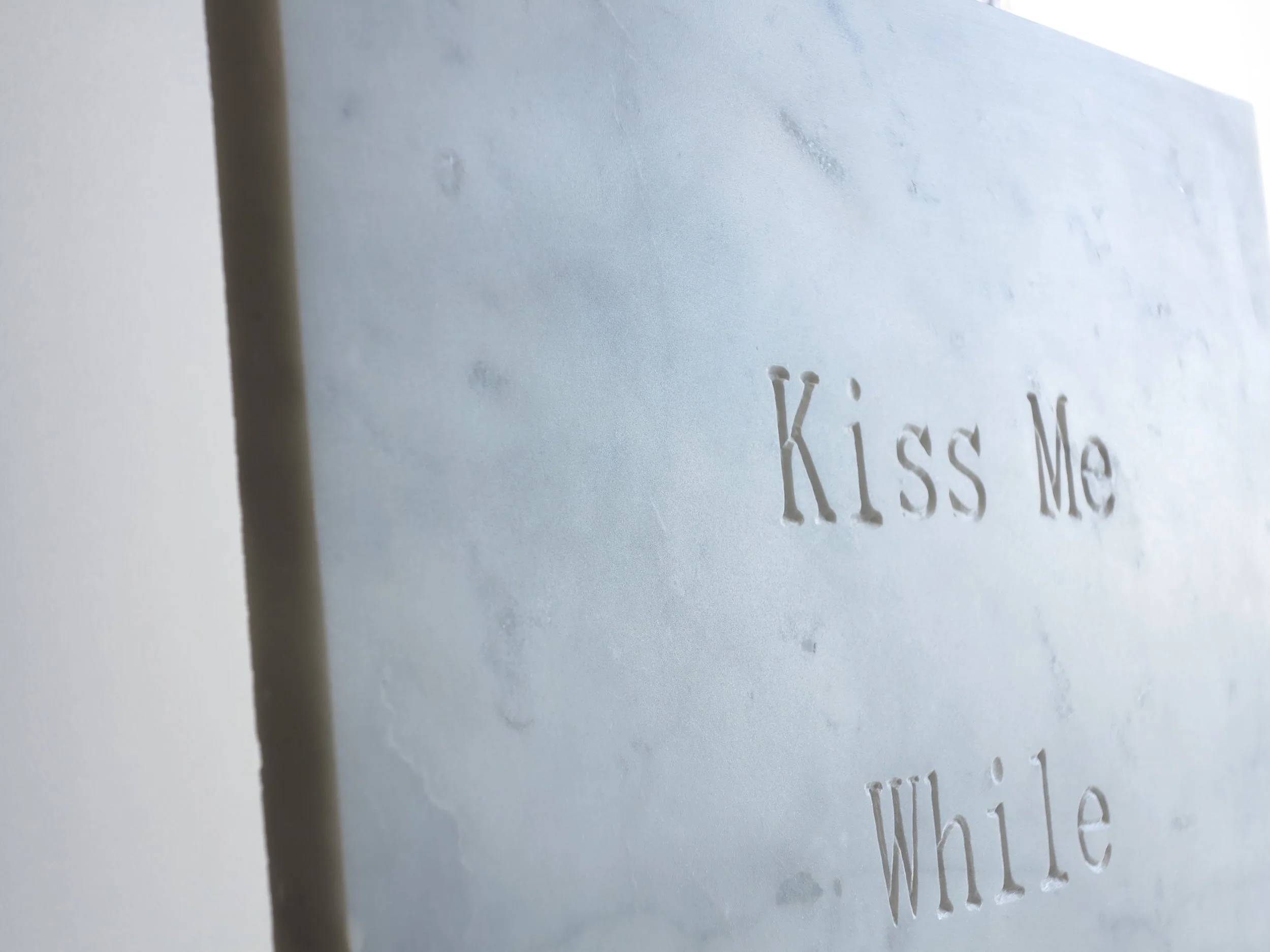Kiss Me While you Can 2.JPG