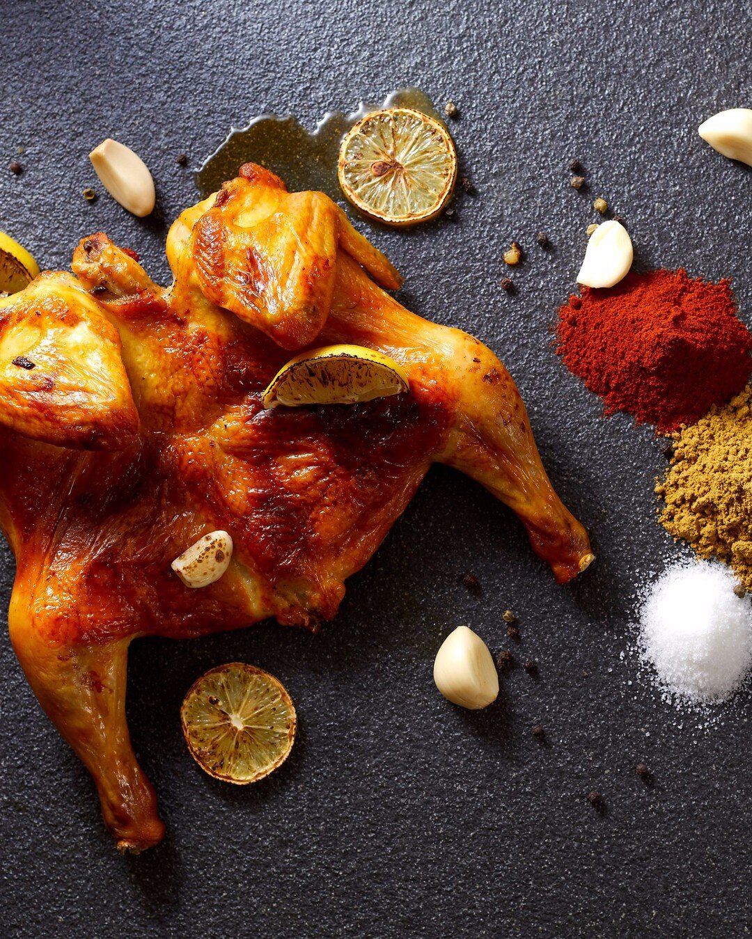 Chicken, spice and everything... spicy, i guess.

Client: El Pollo Loco
Photography &amp; Styling: Ikie Binoya
www.ikiebinoya.com

#commercialphotography #productphotography #foodphotography #food #photography #photographer #ikiecreative #artdirectio