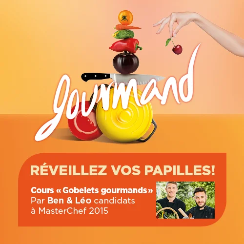 Démo publique - Centre MANOR - Vevey