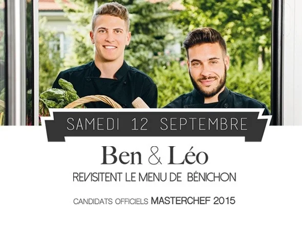 Démo publique - Fermobat