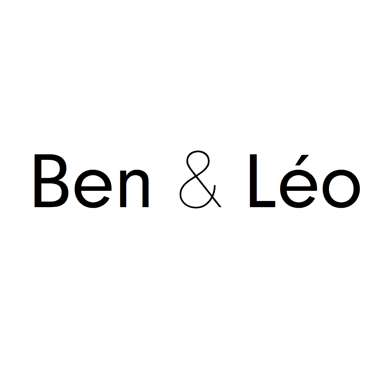 Ben & Léo