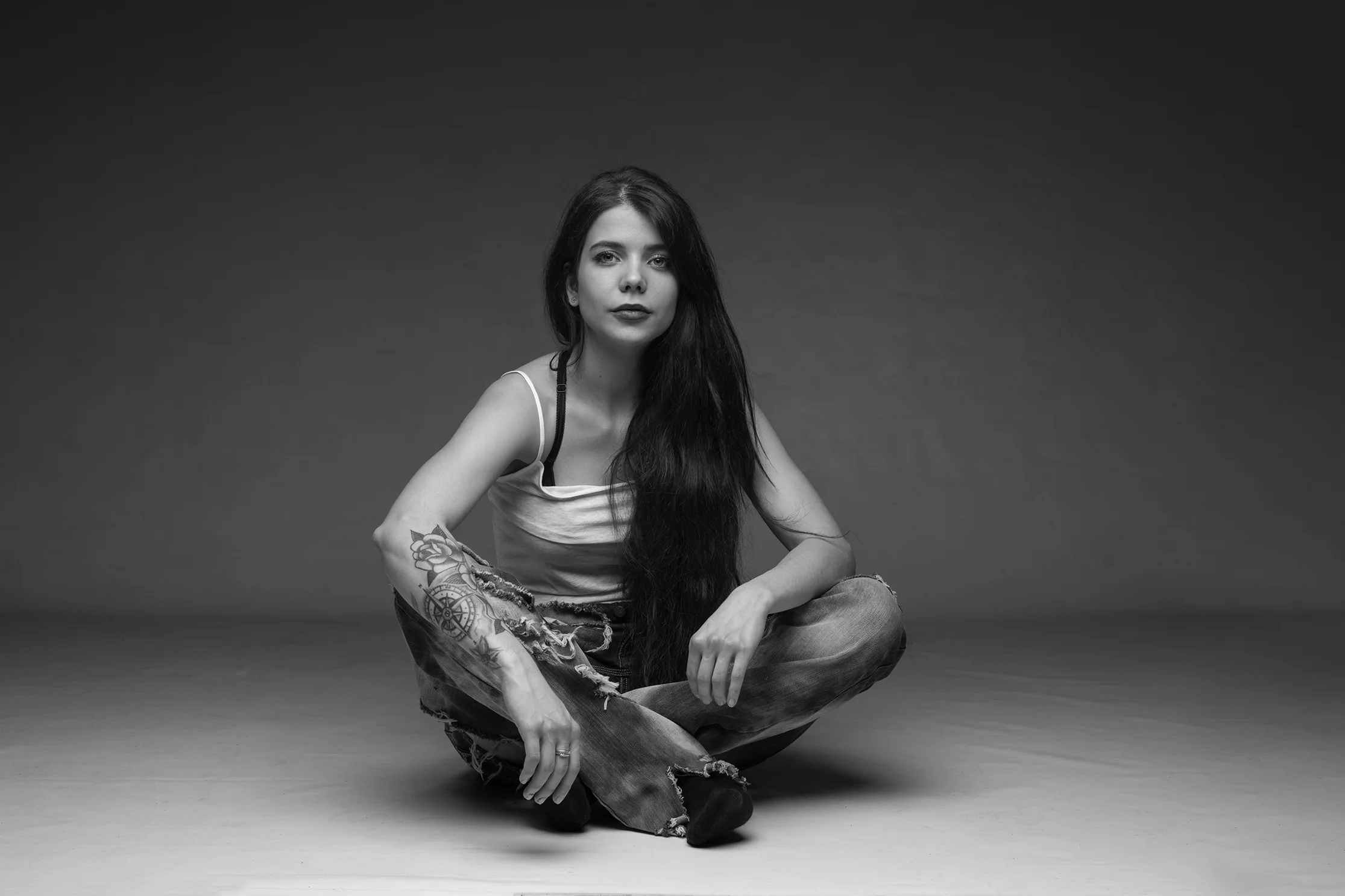 Tatiana Basset