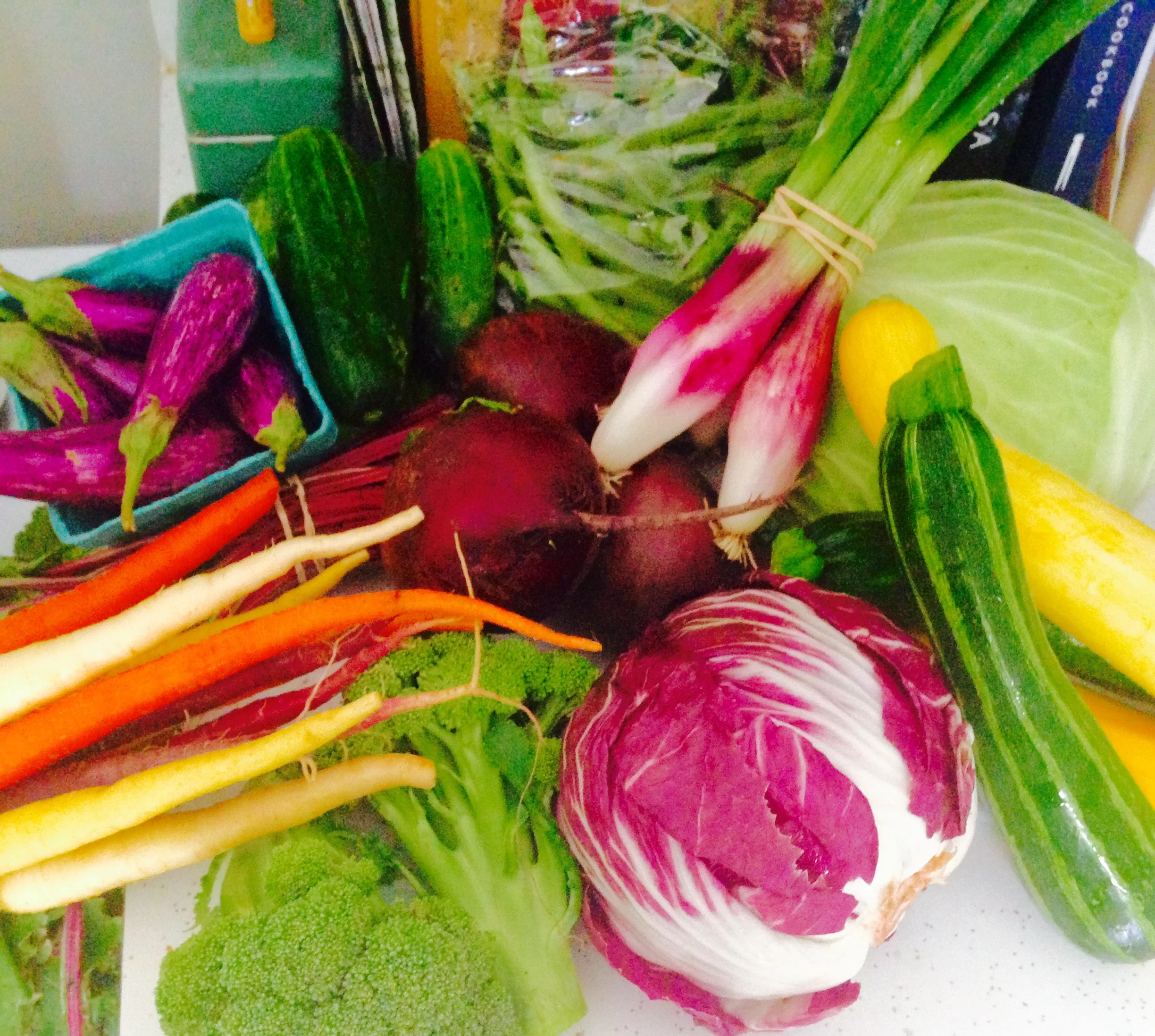 Summer is Ready, When You Are...