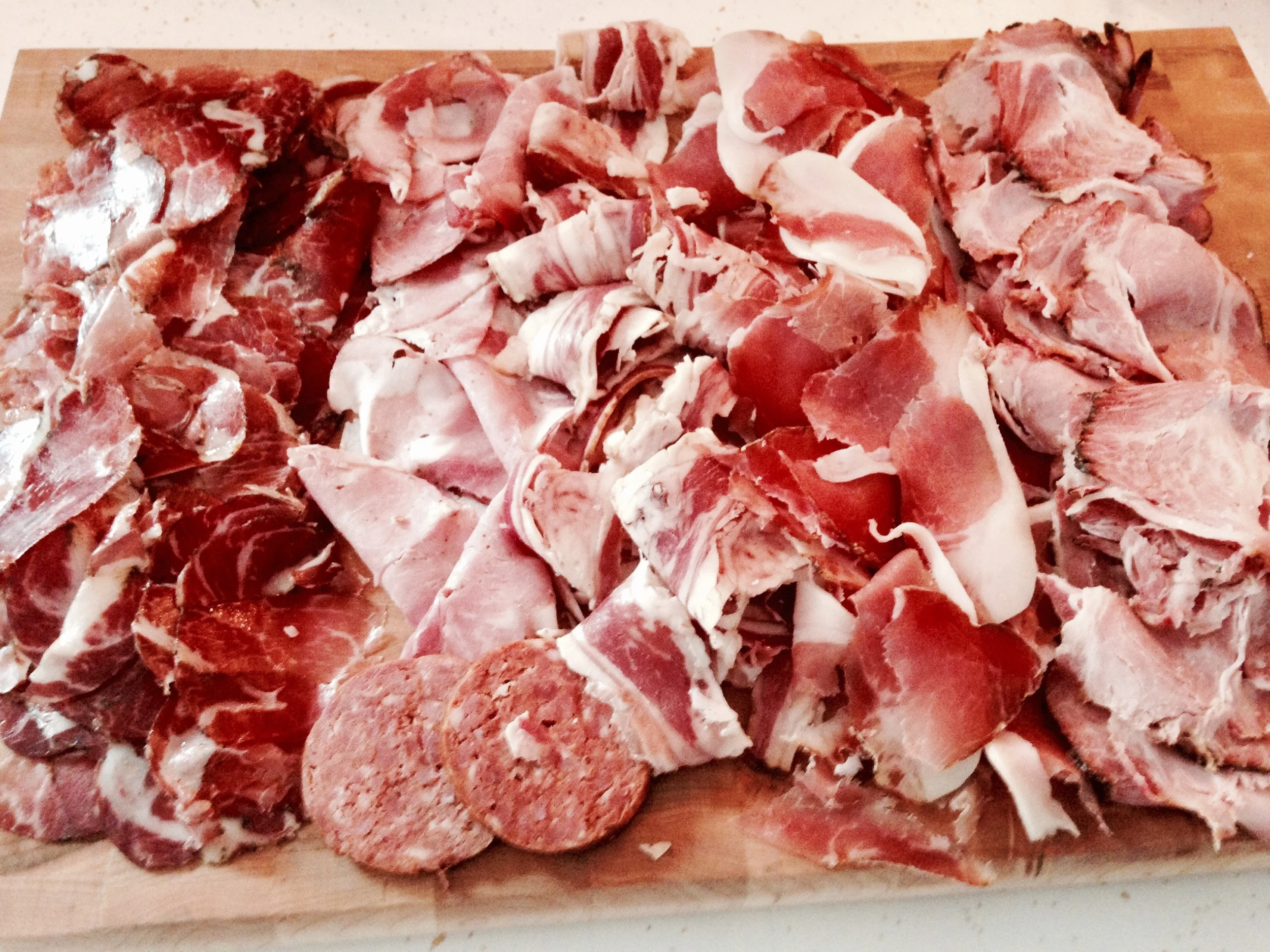 This Applies to All Things Natural