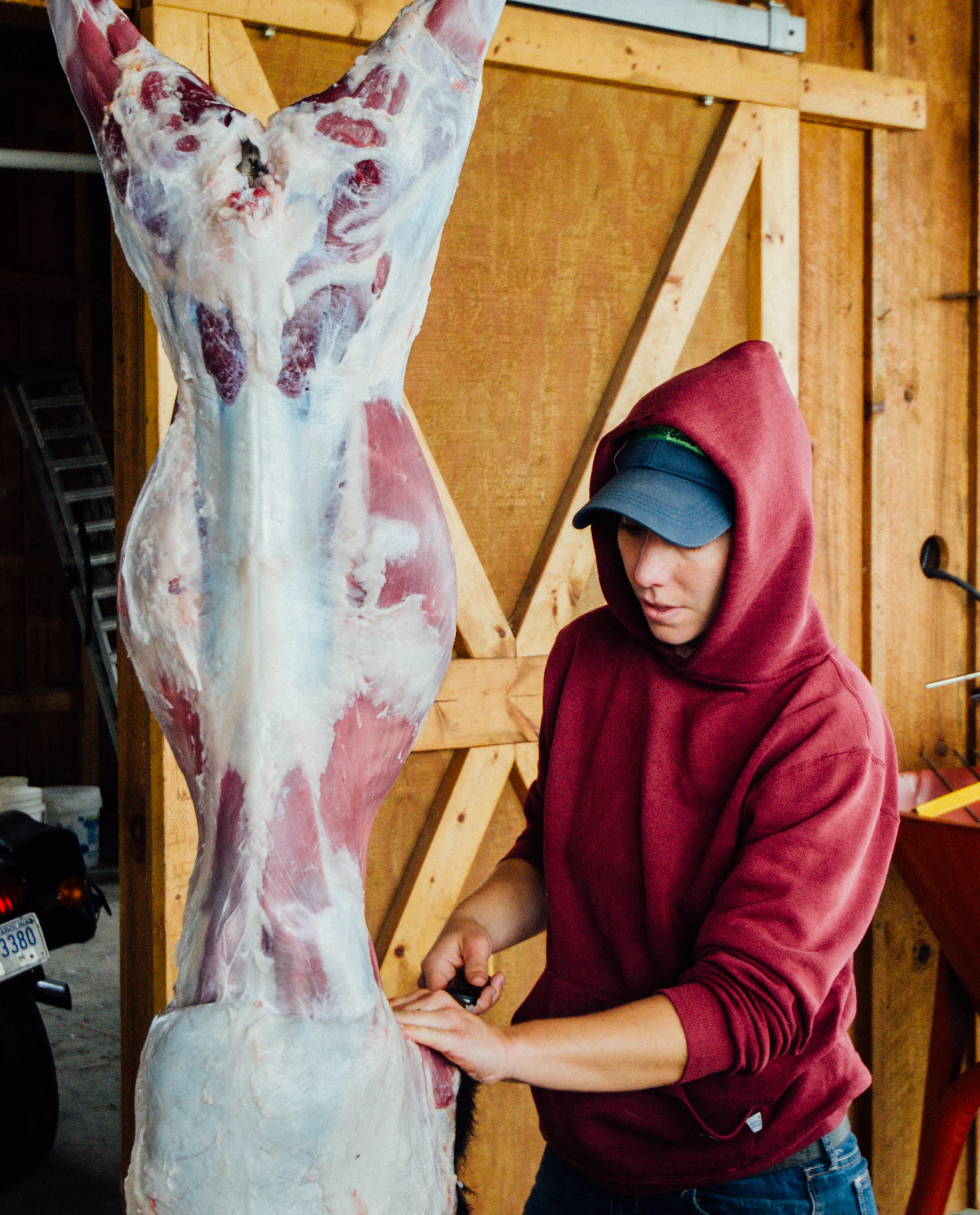 Do Something Unrealistic