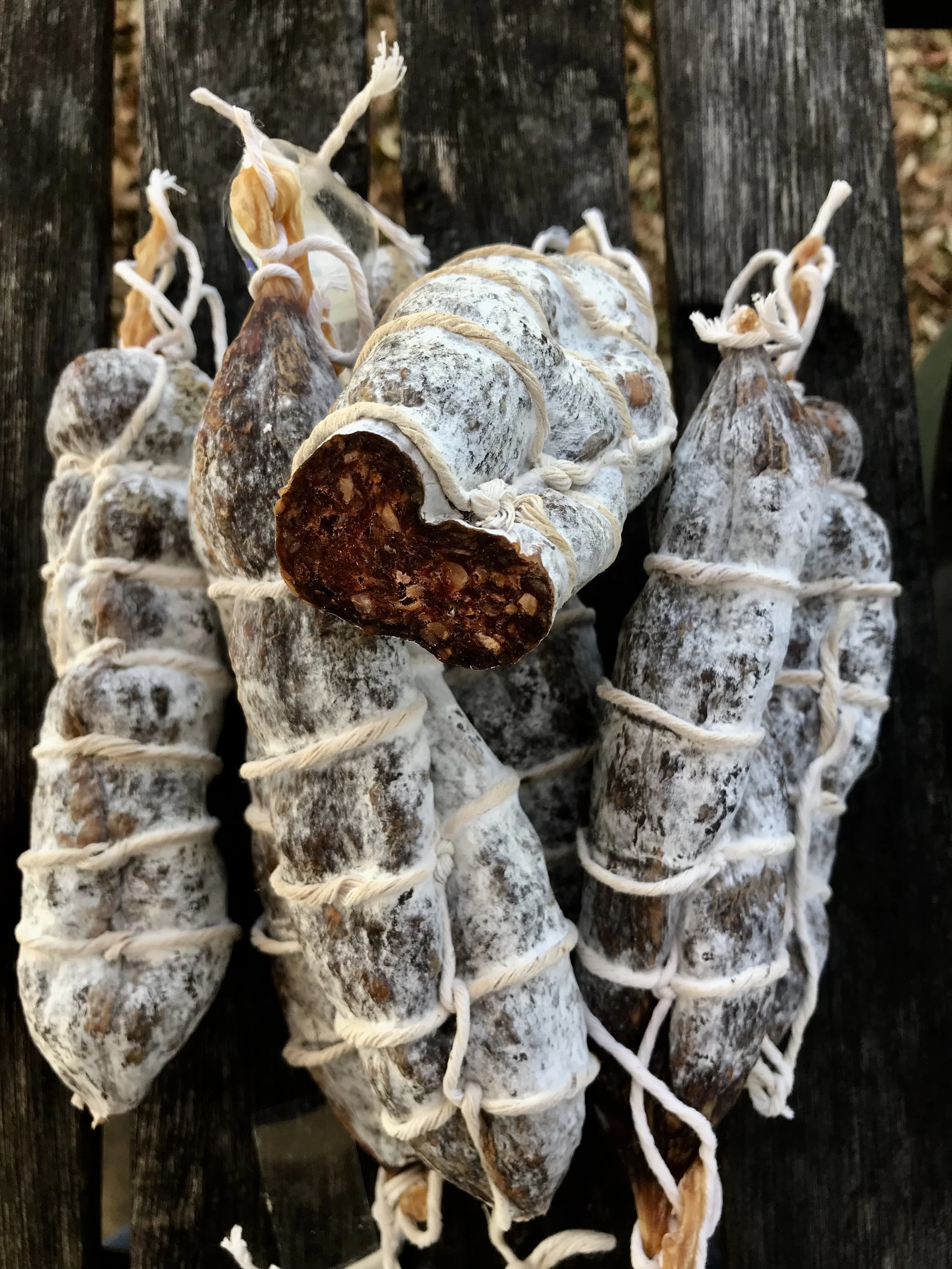 Top 5 Reasons to Cure Your Own Meat