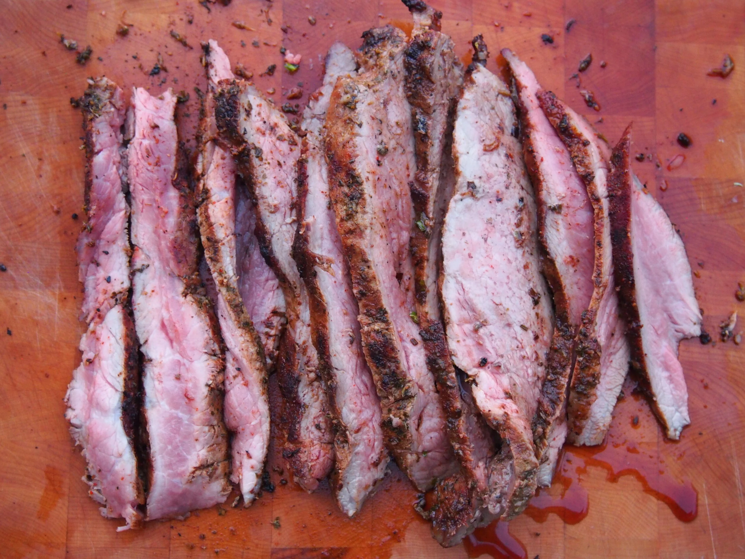 Meat School Episode 2: Buying Meat In Community