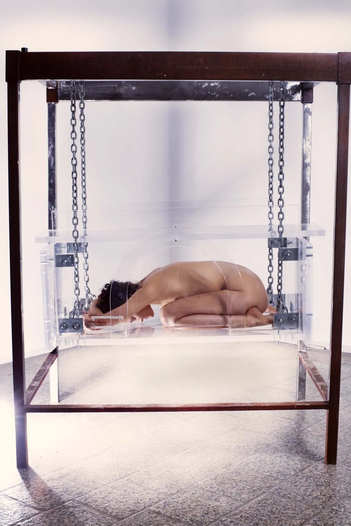 Vulner[abox]ability PROJECT, 2012