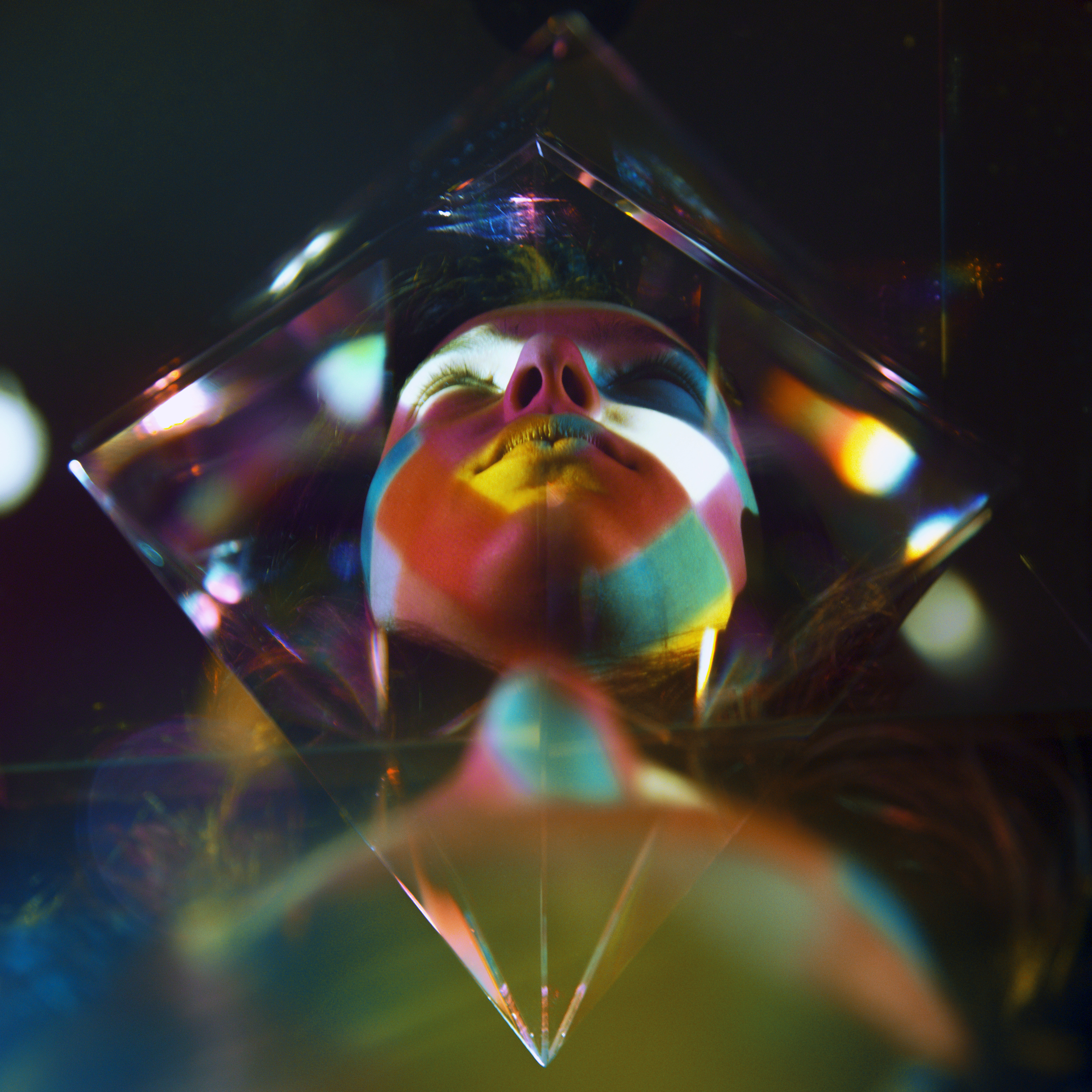The geometry of transfiguration