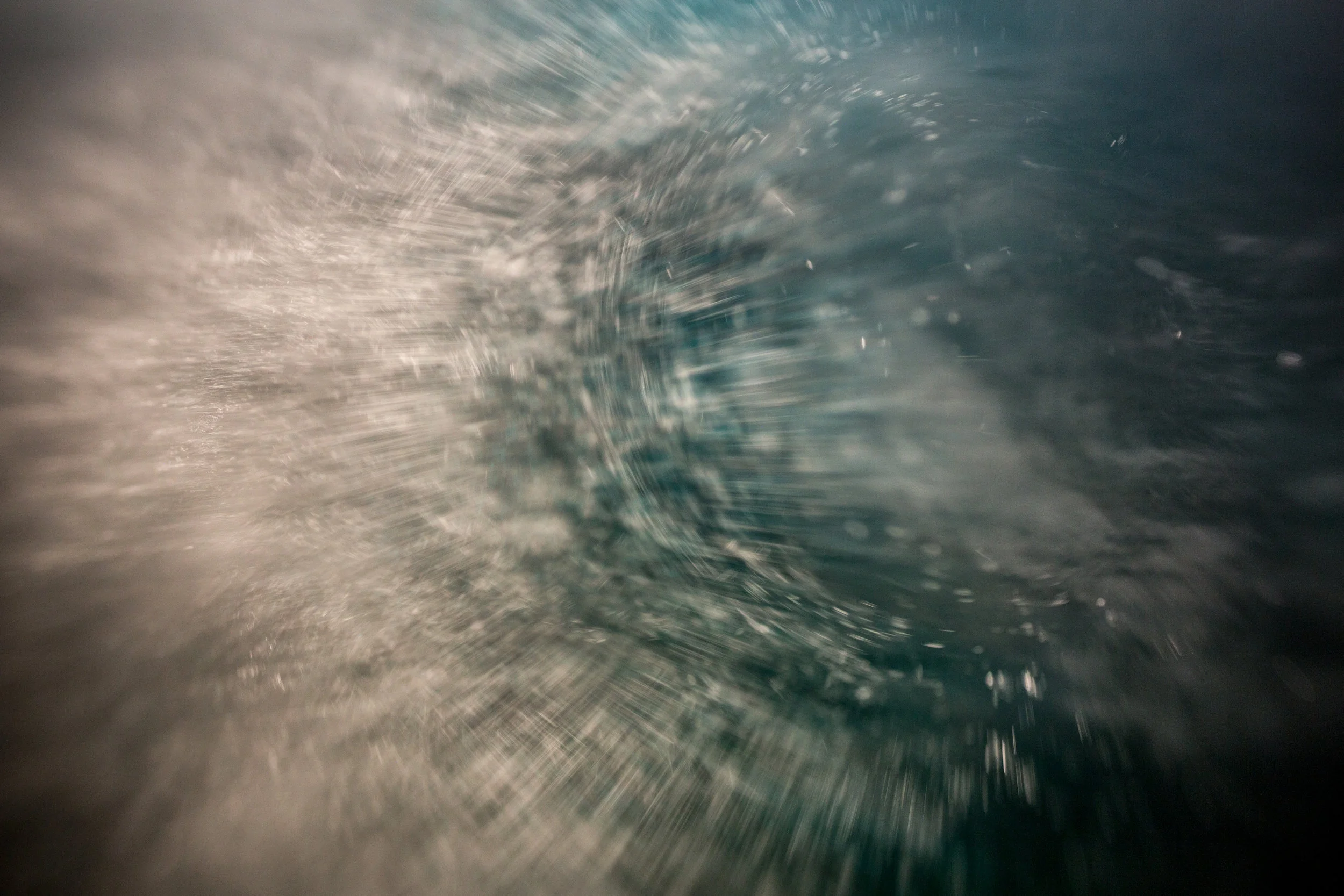 Immanent Passing, 2016