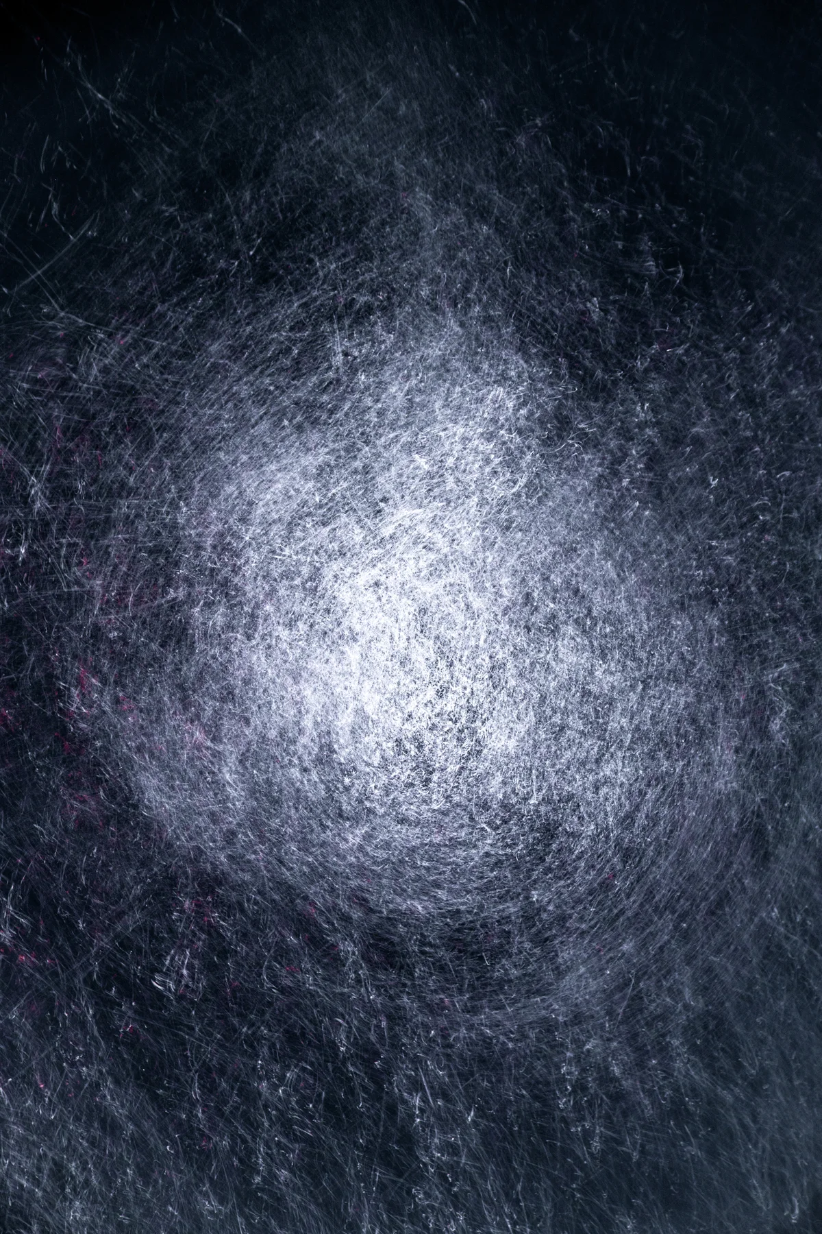 IMMANENT PASSING, 2018