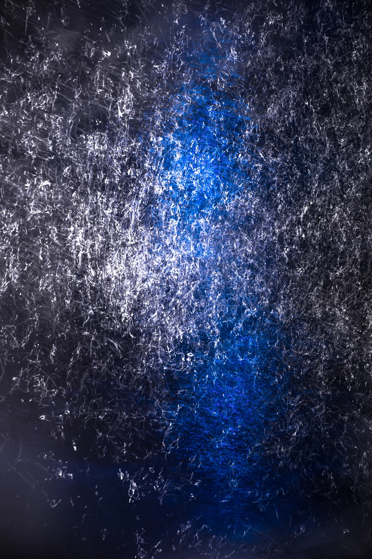 IMMANENT PASSING, 2018