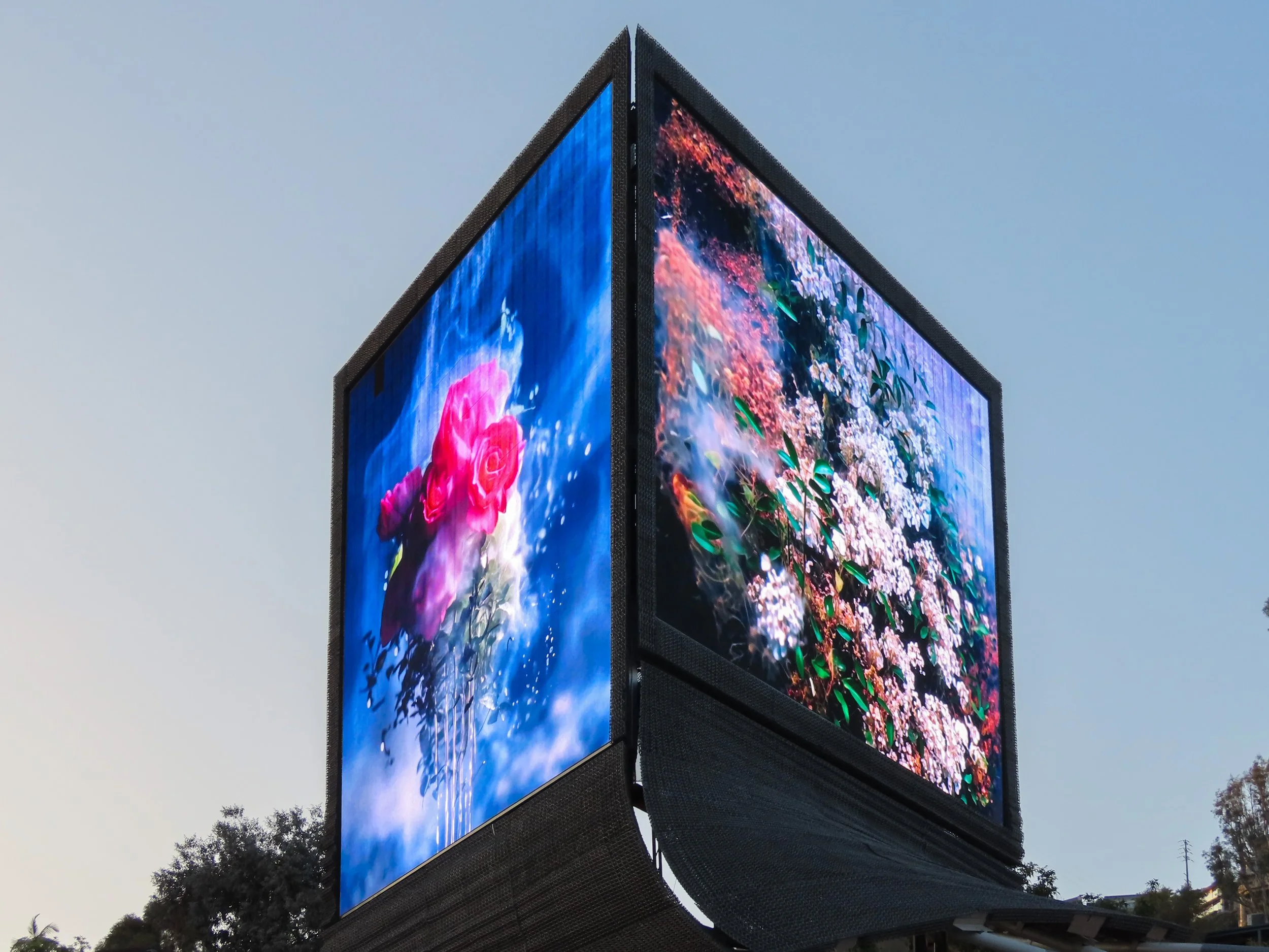 Cascading Entropies I & II 