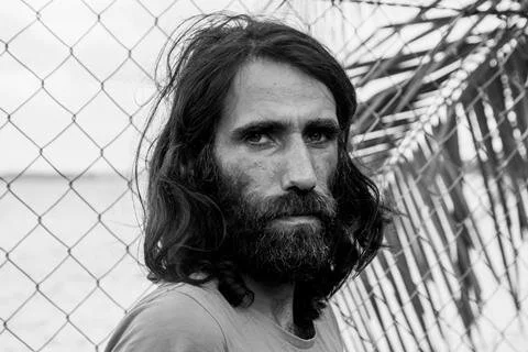 SOURCE: THE SWEET SHOP @DAVIDCOLLINS    BEHROUZ BOOCHANI