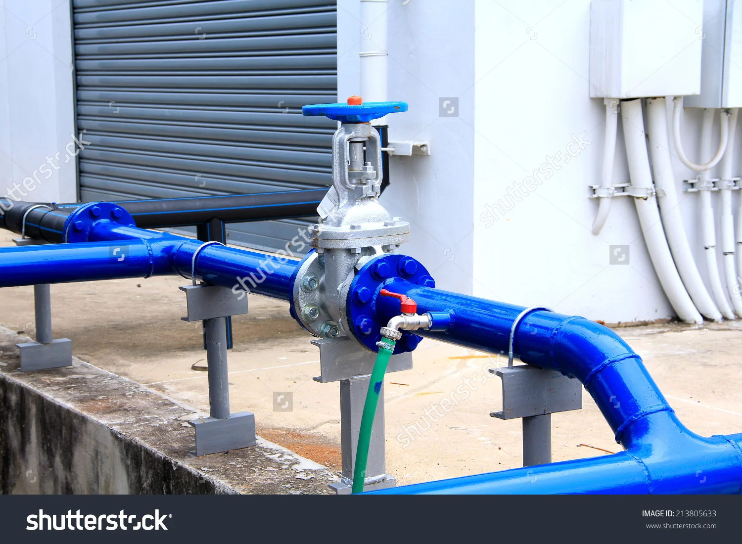 stock-photo-industrial-air-condition-pipes-cooler-fire-filter-plumbing-213805633.jpg