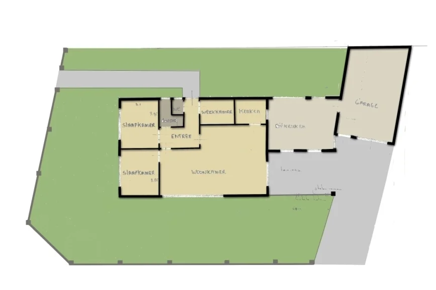 Suzanne_Geux_vernieuwbouwplan_Impressie Hein Smeetsstraat_plattegrond bestaand.jpg