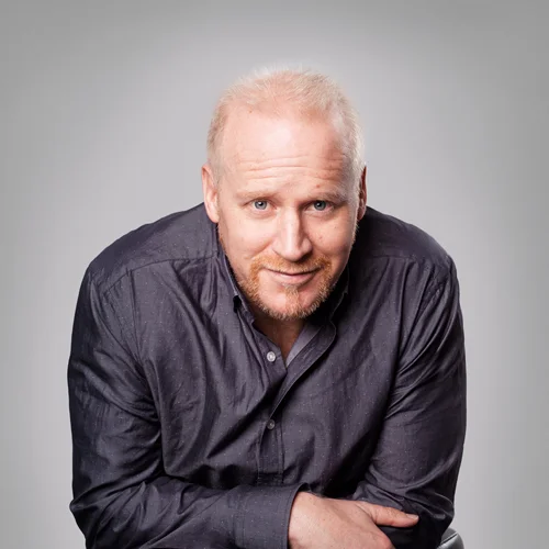 Wade is the founder of the Covert Theatre and its current Artistic Director. Wade is also the founding member of The Improv Bandits and has performed, studied, taught, produced and directed improvisation since 1994. He’s a double world improv champion having won titles in Calgary (2000) and Chicago (2002) and is regarded internationally as a leading authority in the art of improvisation. When he’s not performing improv, he’s on stage around the world as an in demand keynote speaker. You can find more about Wade at www.wadejackson.co