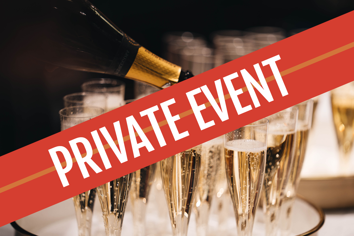 Private Event