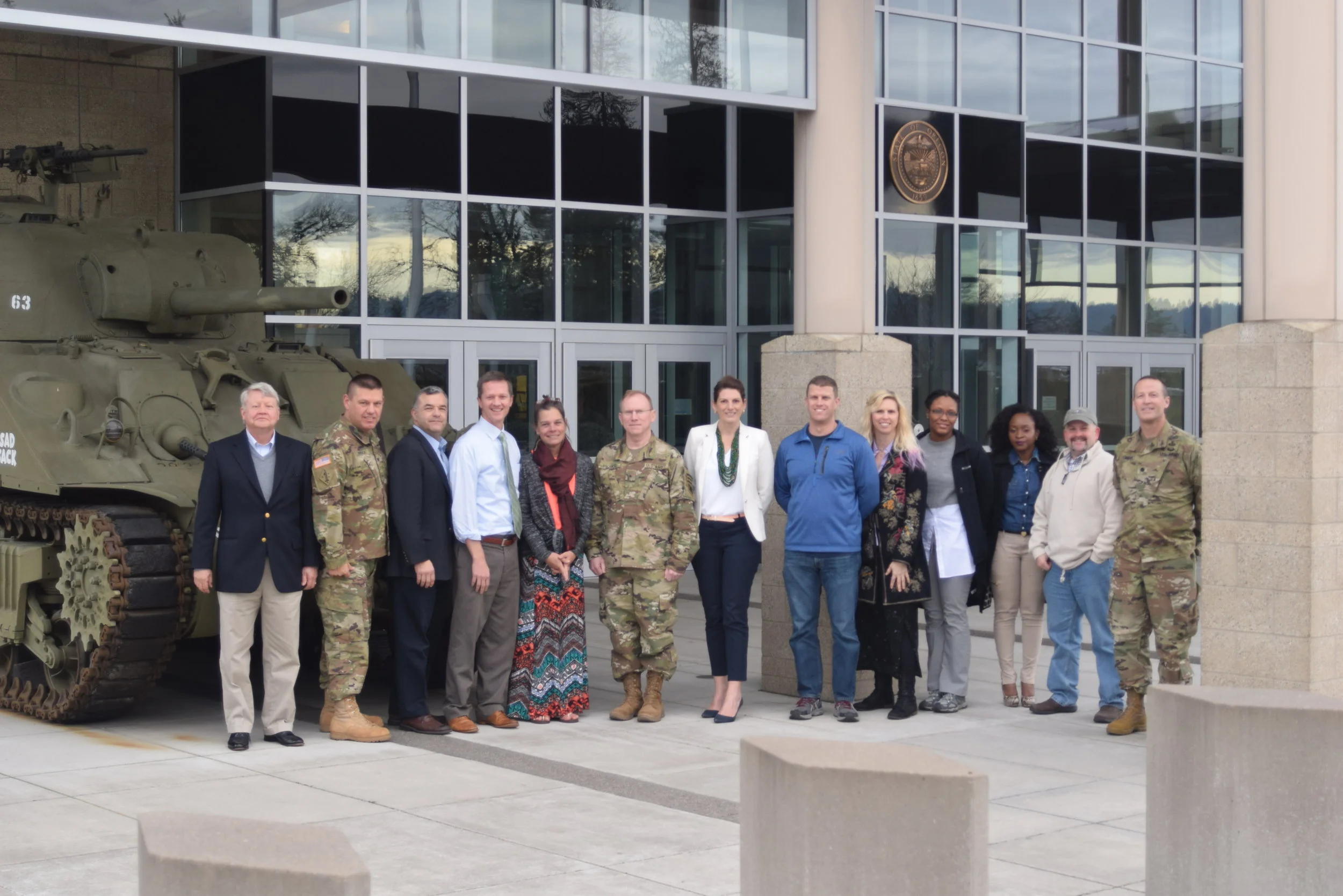 Subject Matter Expert Support to Civil Affairs Command Post Exercise
