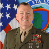 Lt. Gen. (Ret) Steven Hummer Advisor