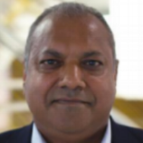 Ramesh Raman Financial Advisor Project Finance Expert