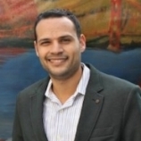 Manny Cosme Chief Financial Officer