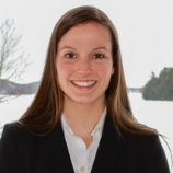 Kaylee Laakso Special Warfare Instructor