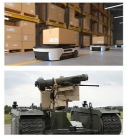Countering Adversary Efforts to Divert Sensitive Technologies — Motive ...