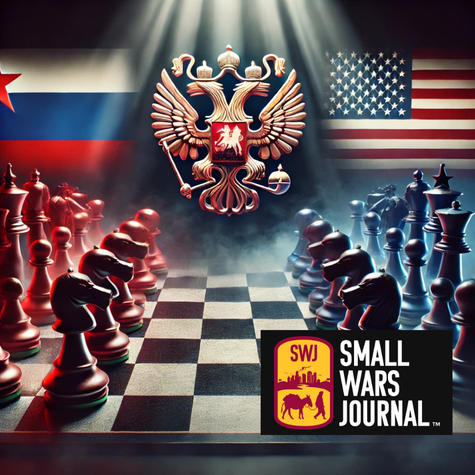 The Paradox of Liberty: Narrative Warfare and America’s Identity Crisis