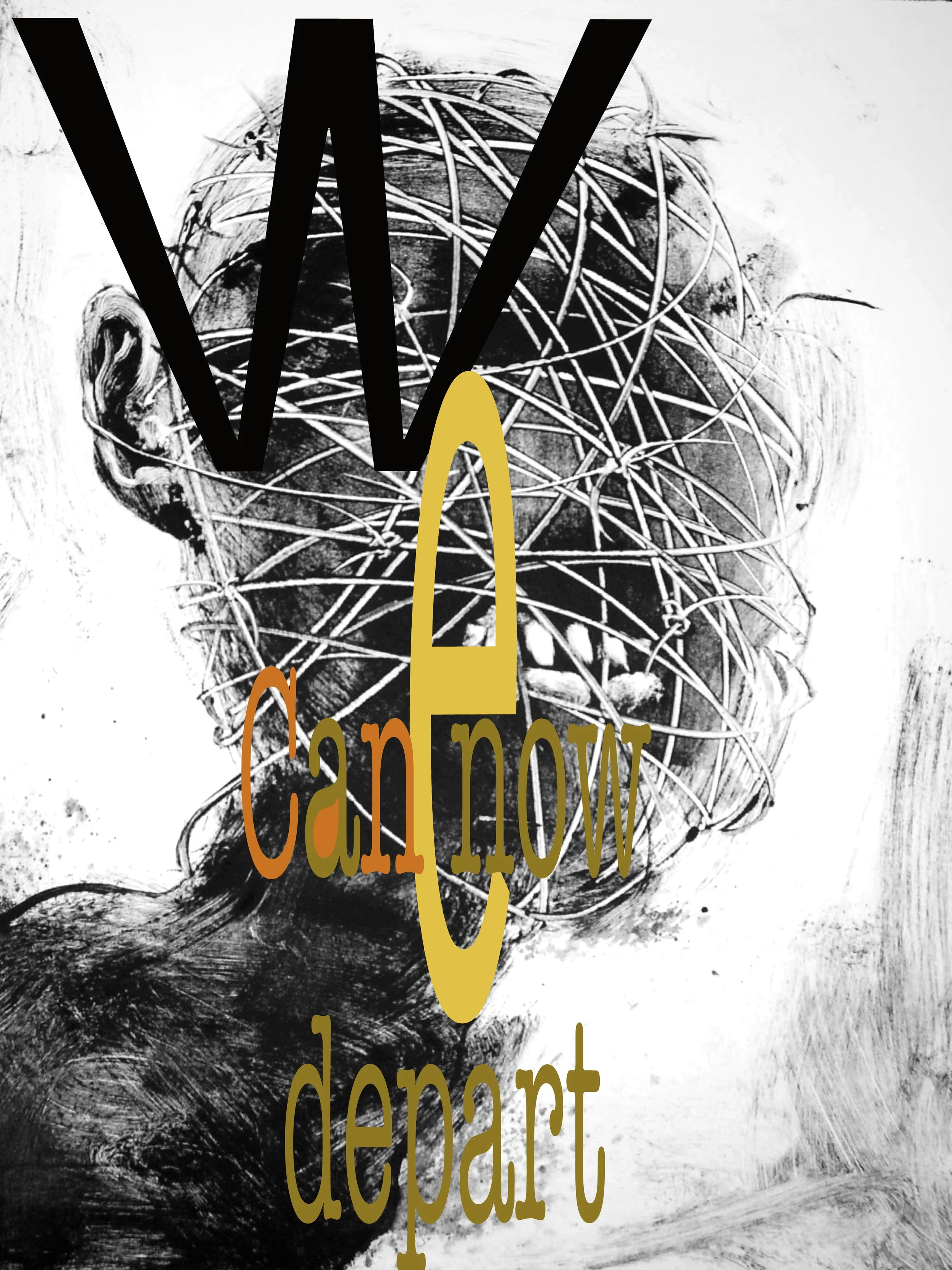 We Can Now Depart  digital image