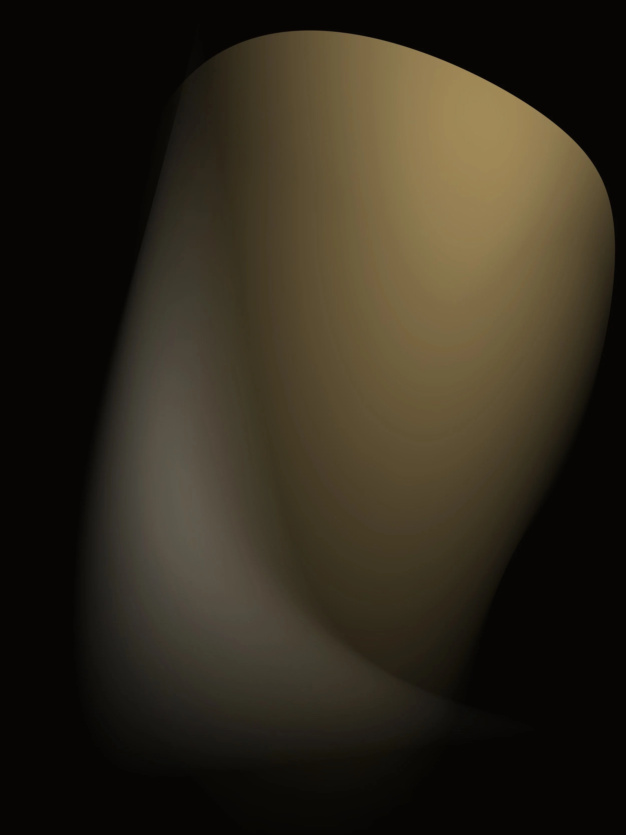 Emanation   archival digital image, size variable