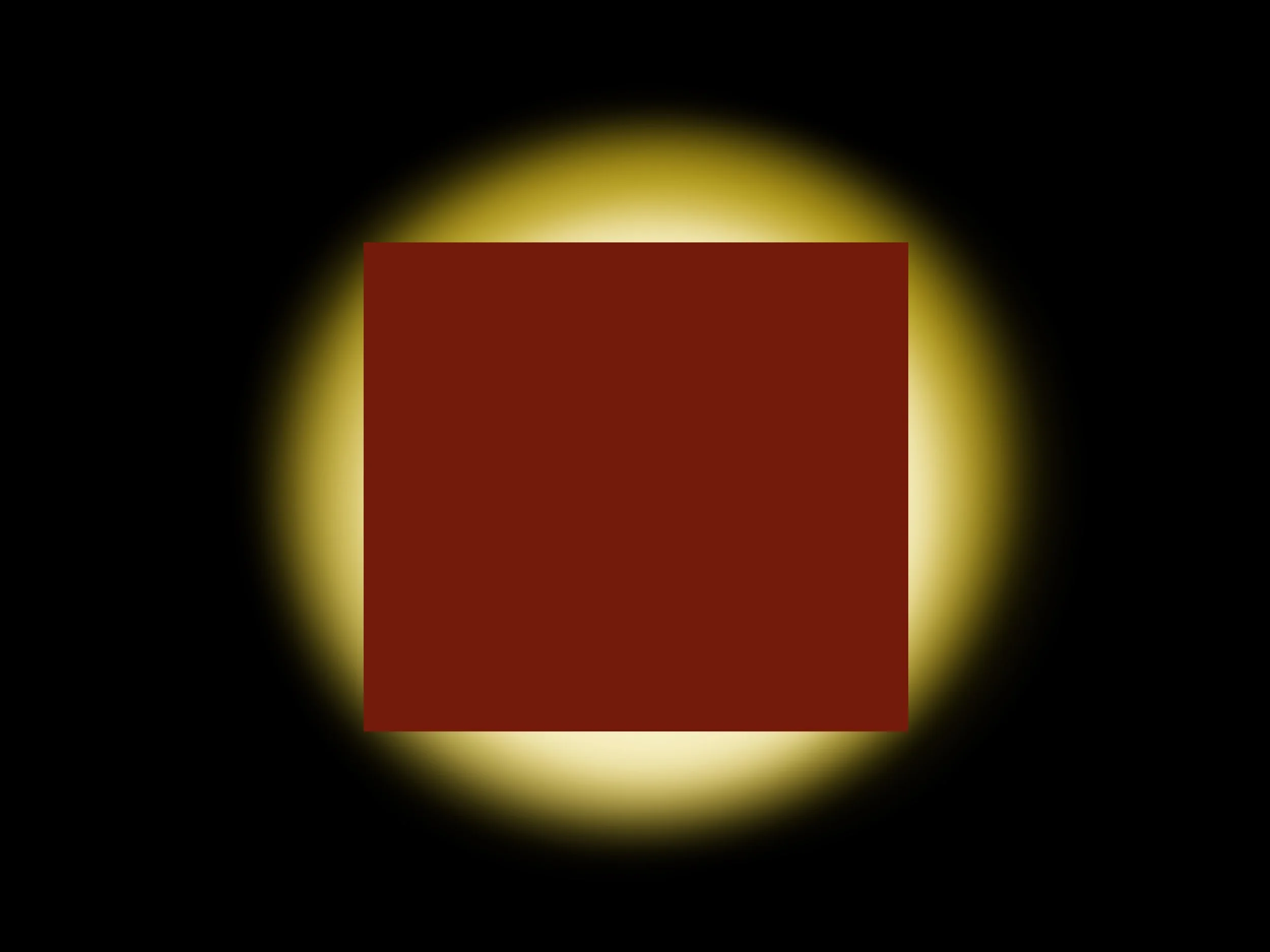 Emanation   archival digital image, size variable