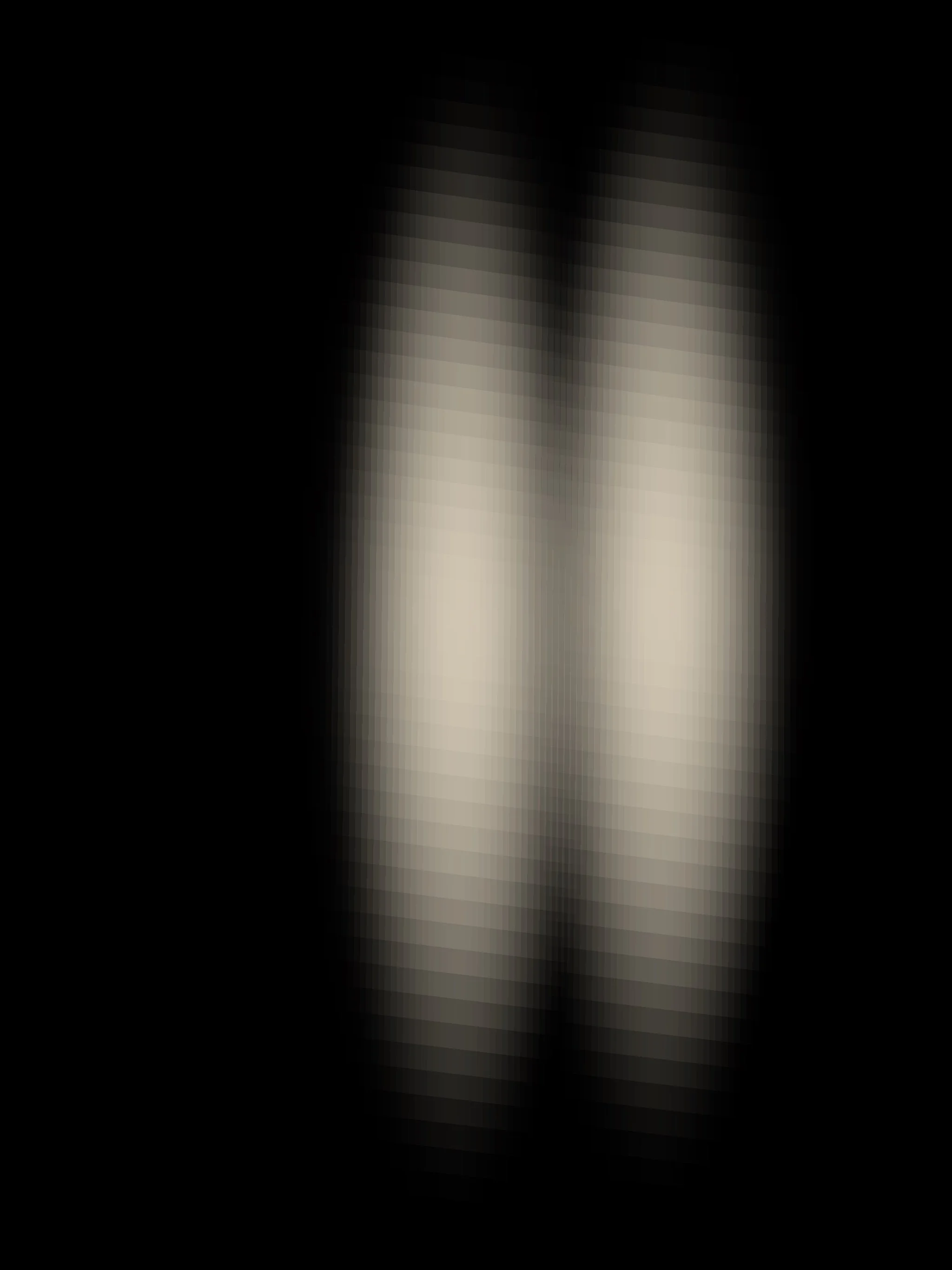 Emanation   archival digital image, size variable