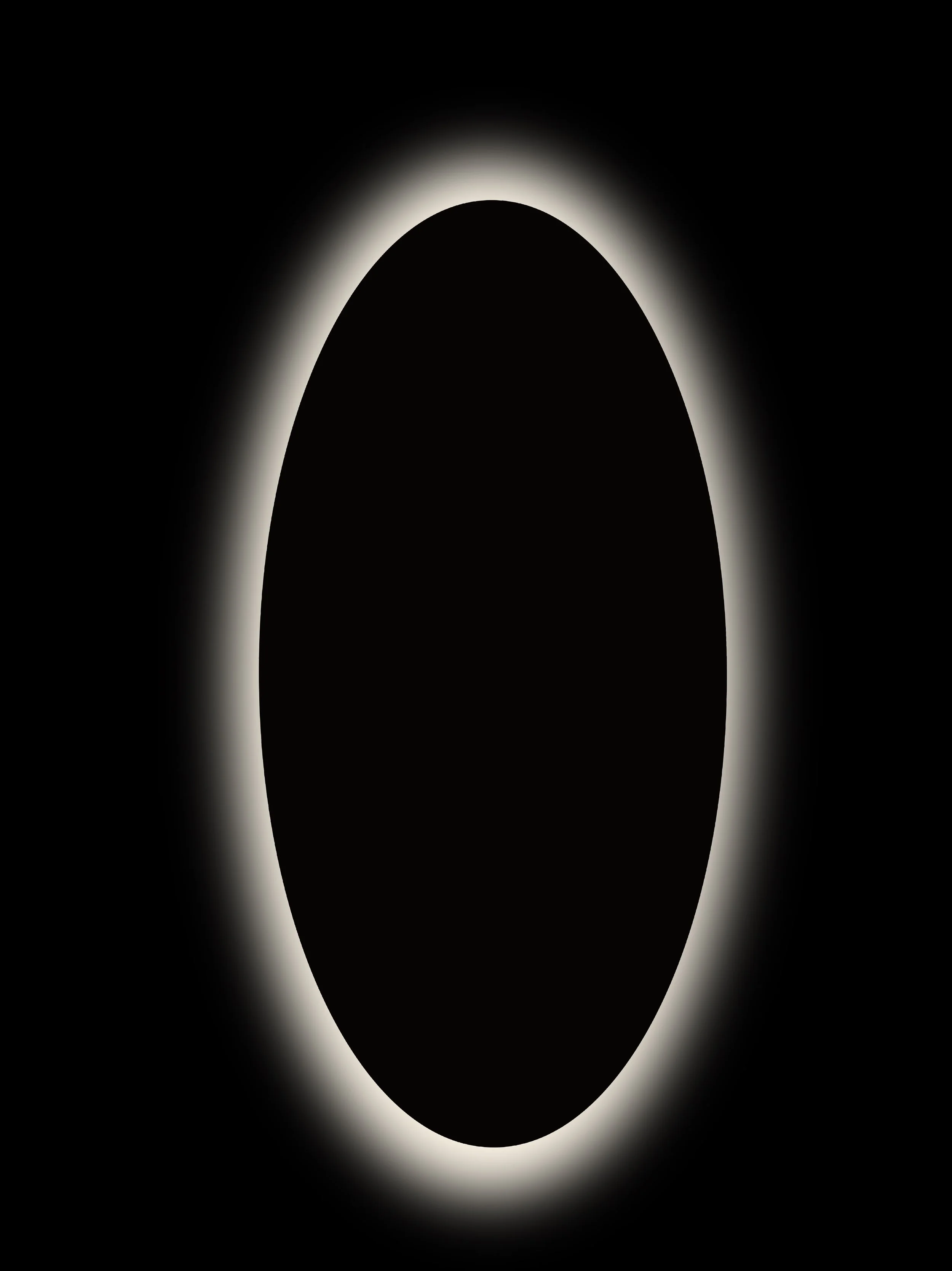 Emanation   archival digital image, size variable
