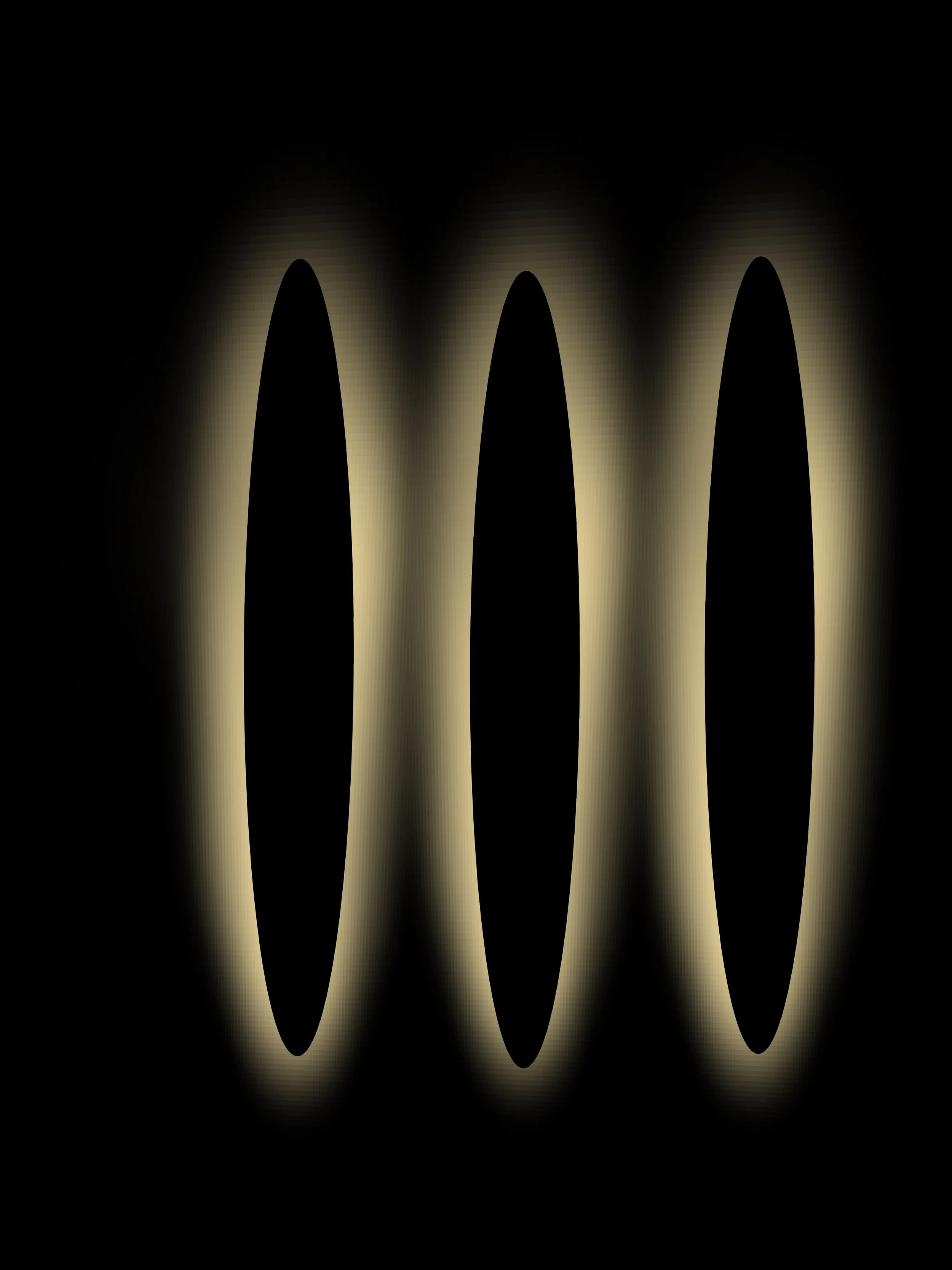 Emanation   archival digital image, size variable