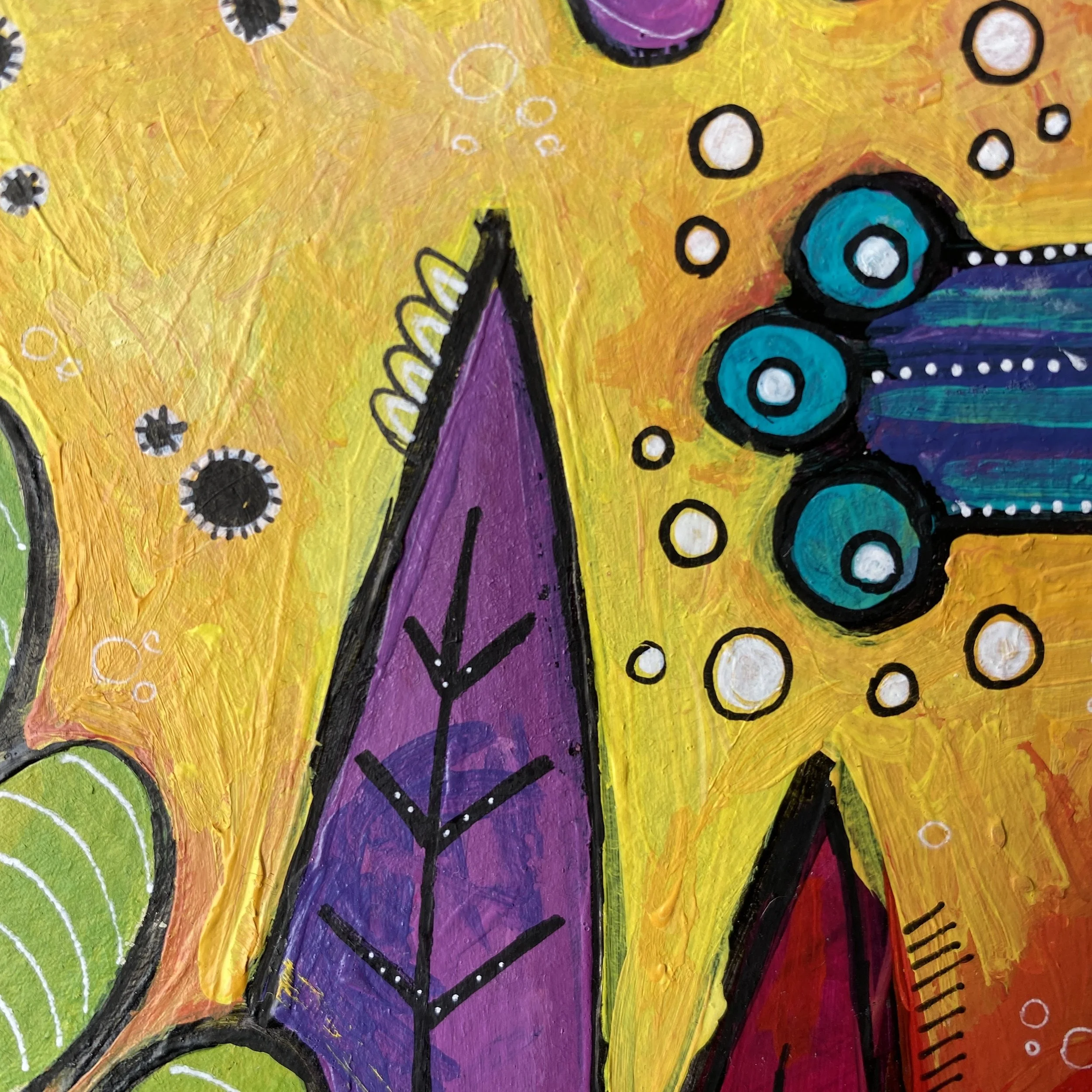 DoYouBelieveInMagic_9x9%22originalacrylicpainting_4.JPG