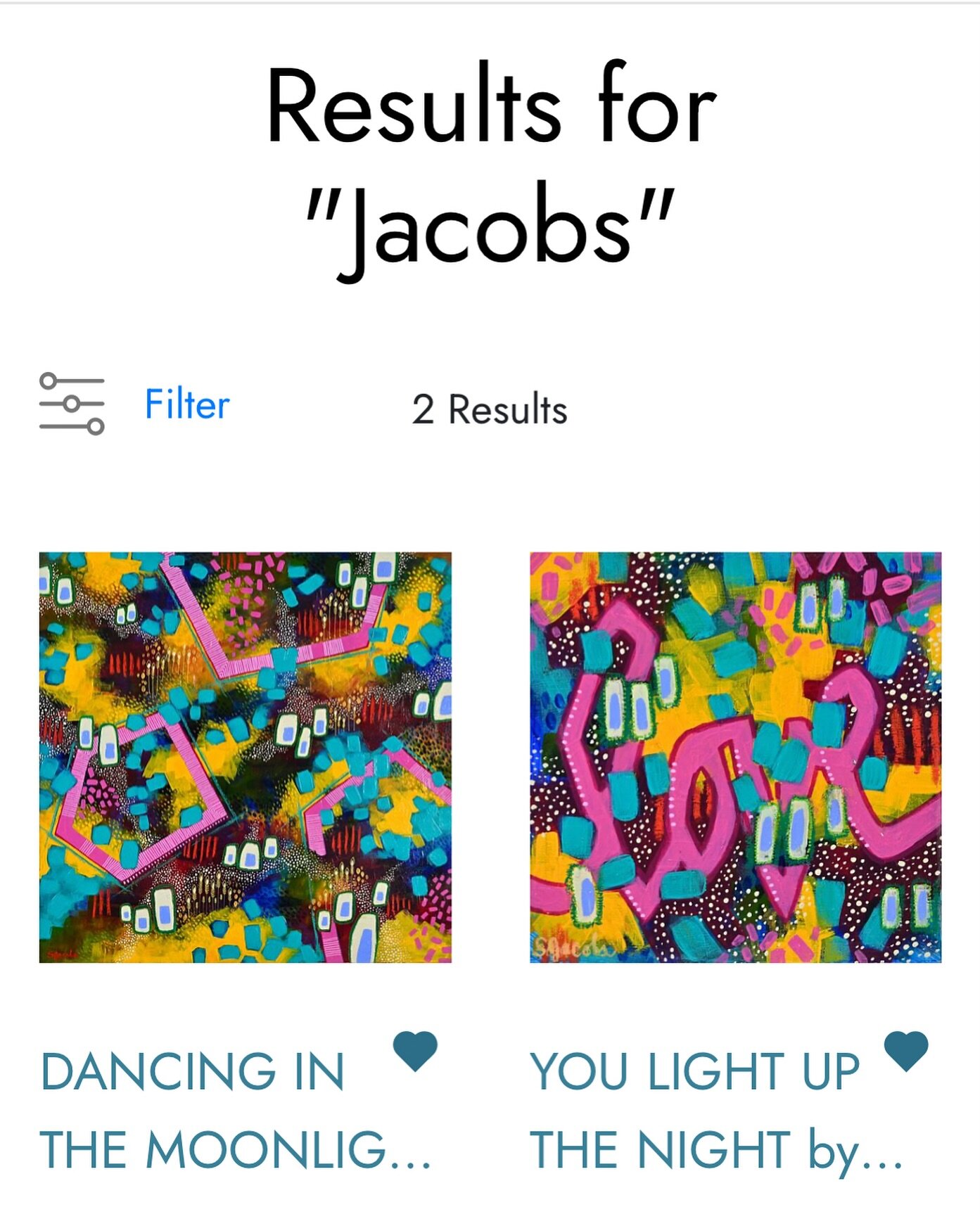 Just a &ldquo;few&rdquo; more hours to place your bid on these or one of over 1400 other amazing pieces and support the @dvsa.ca ! 
.
I&rsquo;ve been part of the DVSA community for over 40 years&hellip;first as a student, then a summer camp leader, t