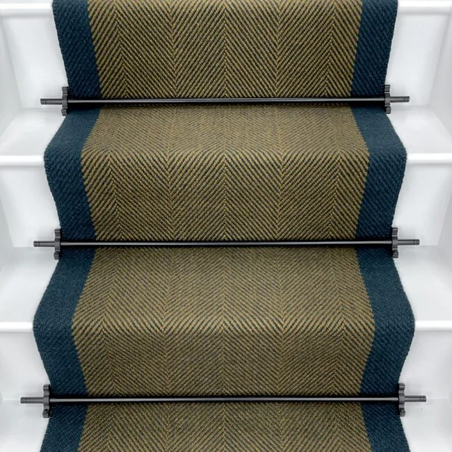 Ingram – Dark Teal