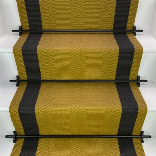 Ashington – Tuscany Yellow