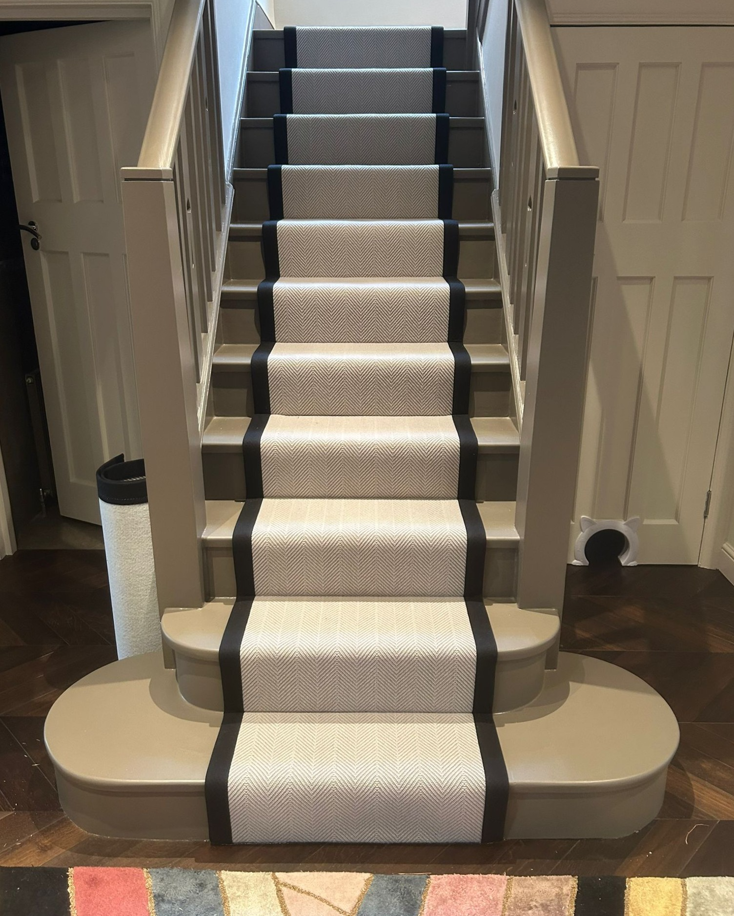 Herringbone Flatweave Stair Runner - 1.png