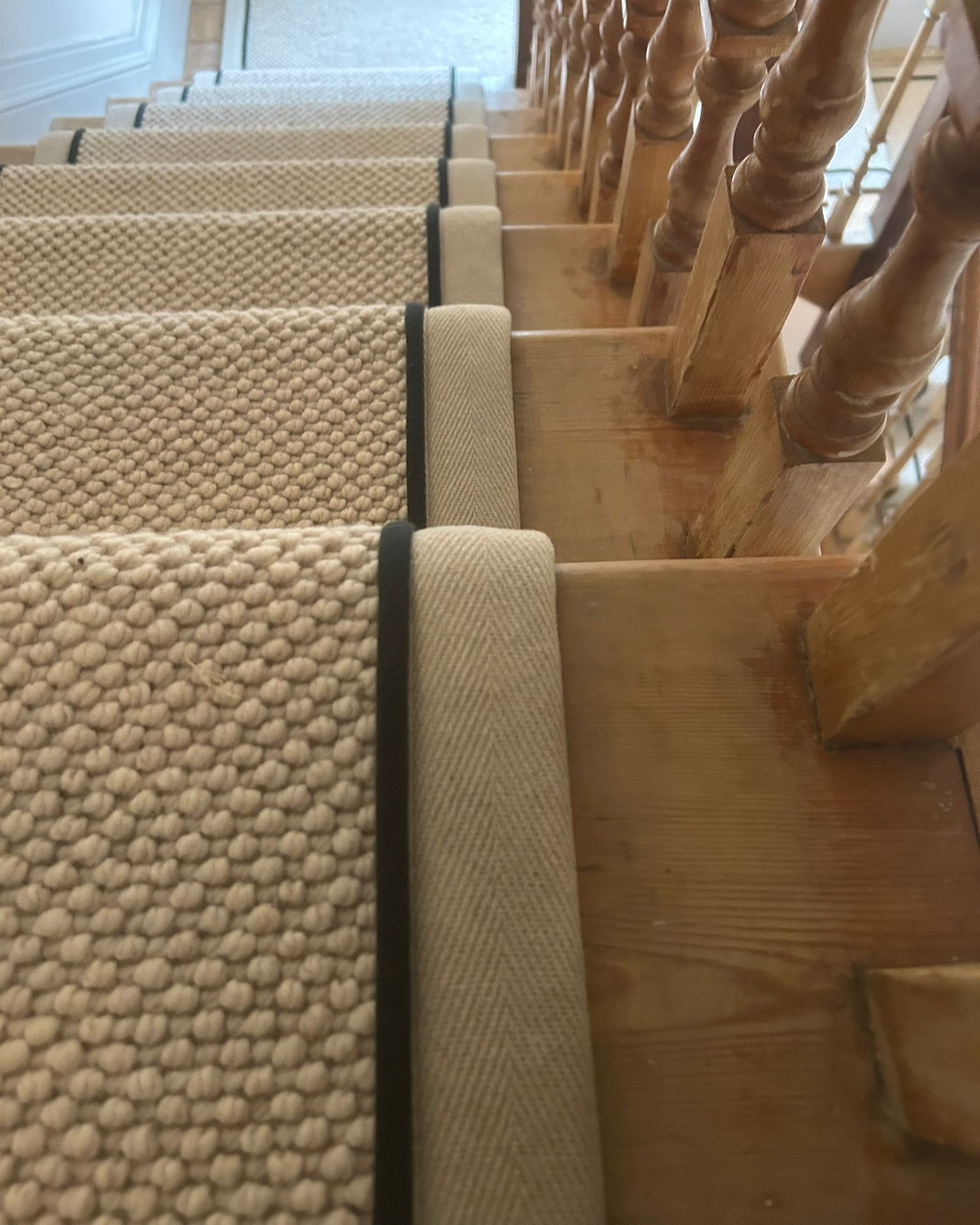 Chunky Wool Loop Stair Runner image.png