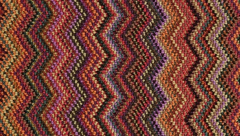 Wool Fabulous Ruby WFW603