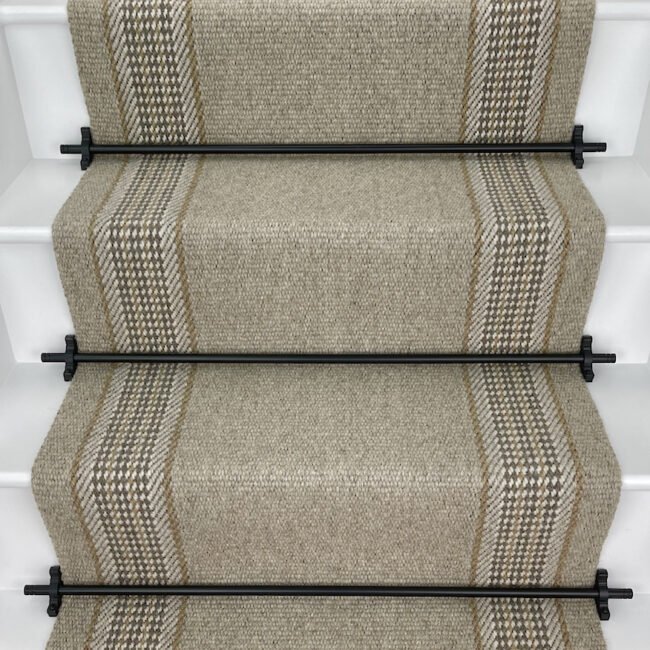 Jesmond Nature – Hessian