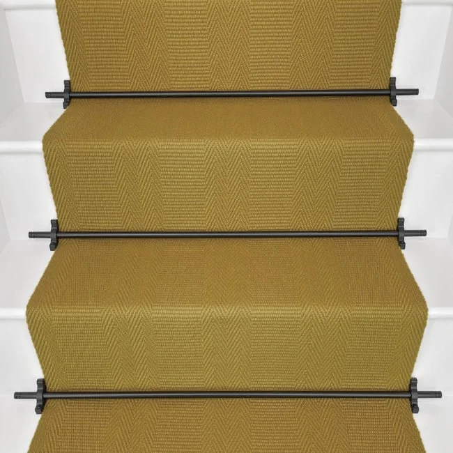 Morden – Dijon Yellow