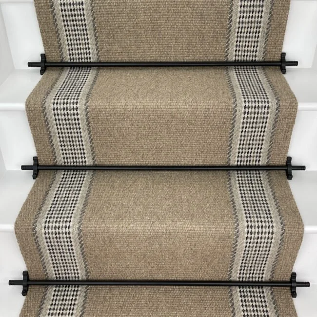 Jesmond Nature – Caramel