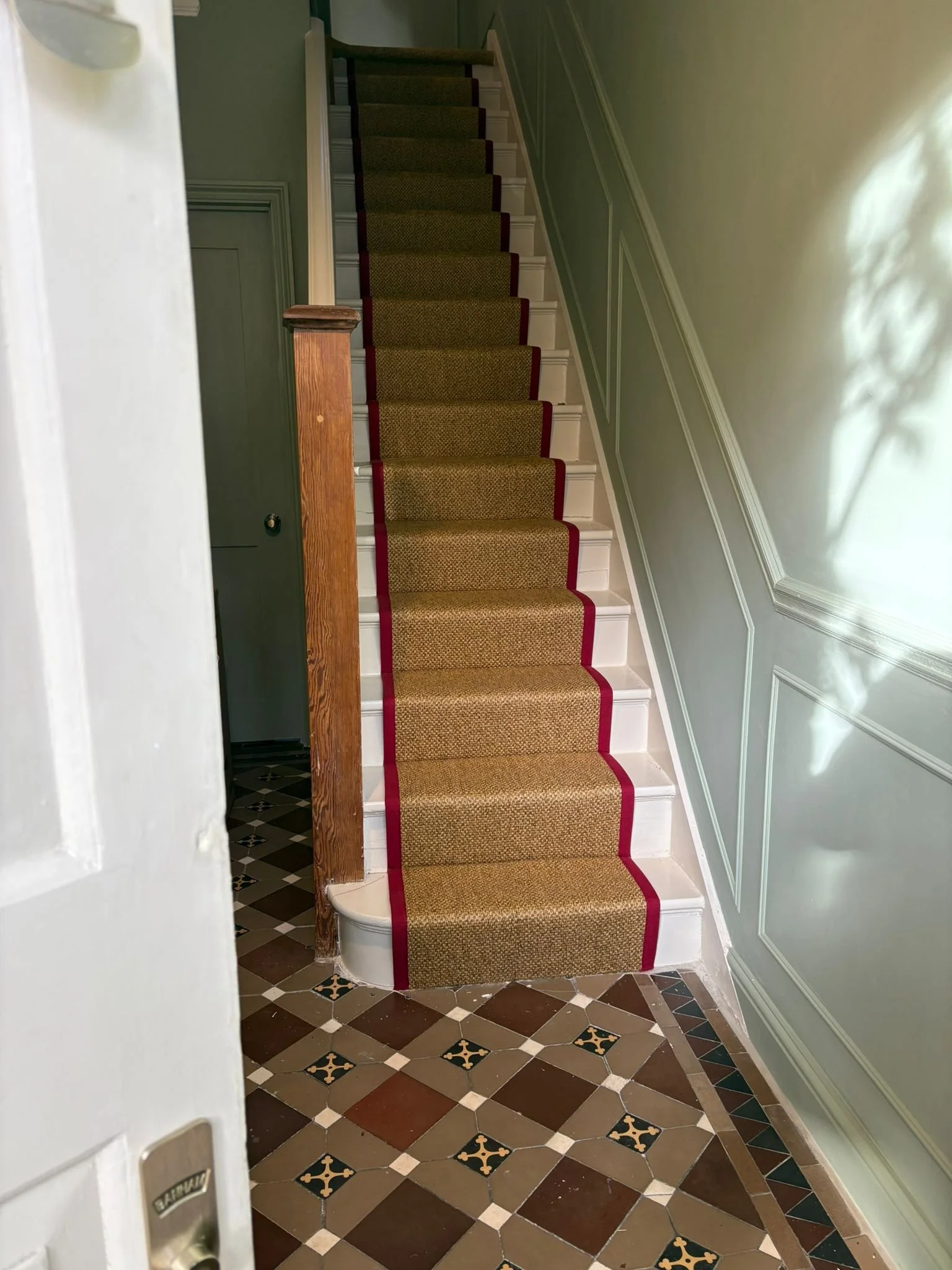 Anywhere Ca-rPET - Re-sponse 8301 (Basketweave - Candy)