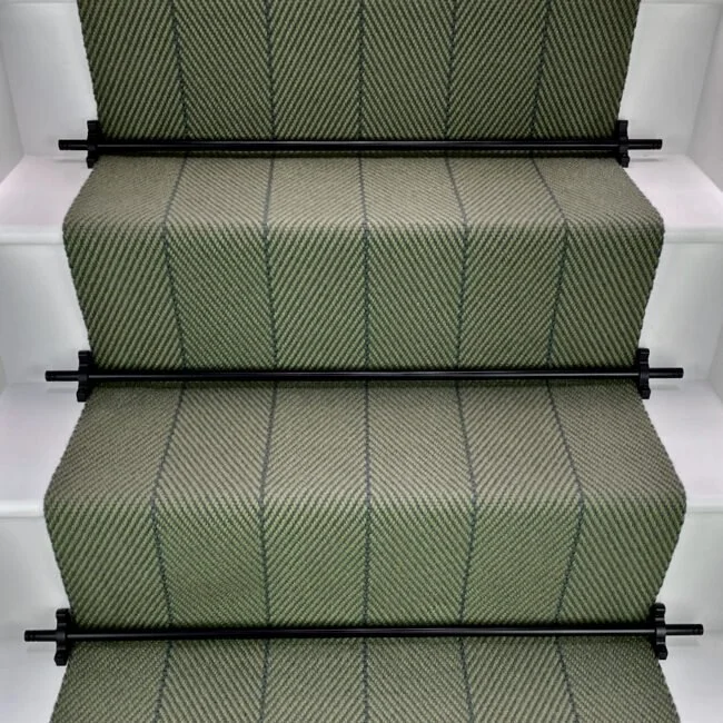 Hadston – Olive Green