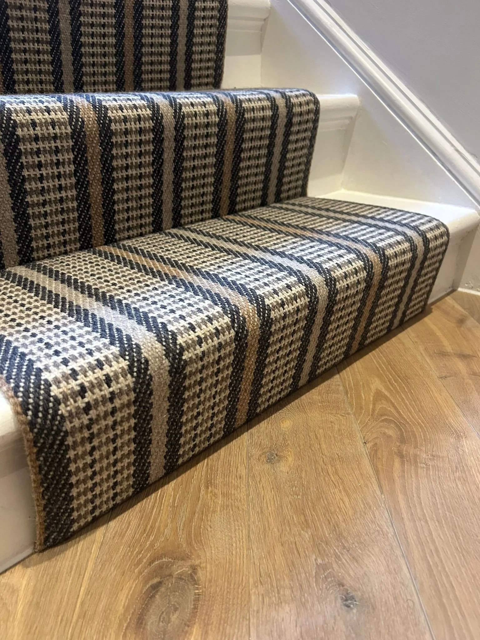 Off The Loom - Corbridge - Cityscape