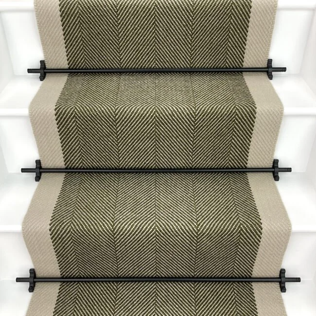 Ingram – Moss Green